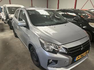 Mitsubishi Space-star 1.2 Cleartec Entry picture 3