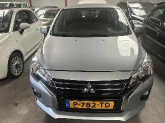 Mitsubishi Space-star 1.2 Cleartec Entry picture 2
