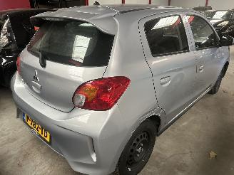 Mitsubishi Space-star 1.2 Cleartec Entry picture 4