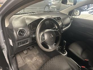 Mitsubishi Space-star 1.2 Cleartec Entry picture 10