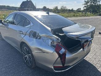 Lexus ES 300h Business Line  Automaat  ( Leer - Schuifdak ) picture 7