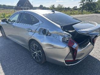 Lexus ES 300h Business Line  Automaat  ( Leer - Schuifdak ) picture 10