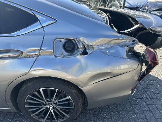Lexus ES 300h Business Line  Automaat  ( Leer - Schuifdak ) picture 11