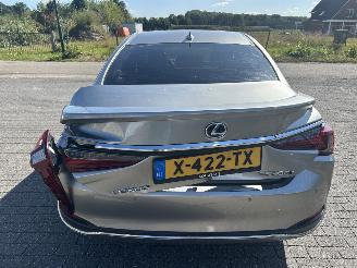 Lexus ES 300h Business Line  Automaat  ( Leer - Schuifdak ) picture 5
