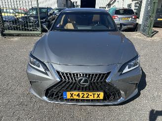 Lexus ES 300h Business Line  Automaat  ( Leer - Schuifdak ) picture 2