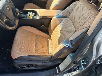 Lexus ES 300h Business Line  Automaat  ( Leer - Schuifdak ) picture 14