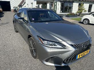 Lexus ES 300h Business Line  Automaat  ( Leer - Schuifdak ) picture 3