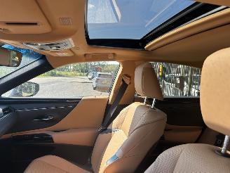 Lexus ES 300h Business Line  Automaat  ( Leer - Schuifdak ) picture 15