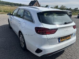 Kia Ceed 1.0 T-GDI  DtnamicLine picture 6