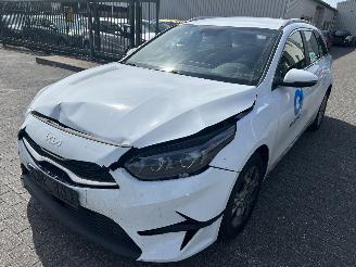 Kia Ceed 1.0 T-GDI  DtnamicLine picture 1