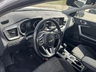 Kia Ceed 1.0 T-GDI  DtnamicLine picture 11