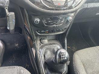 Ford B-Max 1.0 Ecoboost Titanium  ( 78131 Km ) picture 10