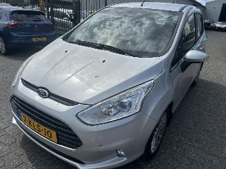 Ford B-Max 1.0 Ecoboost Titanium  ( 78131 Km ) picture 1