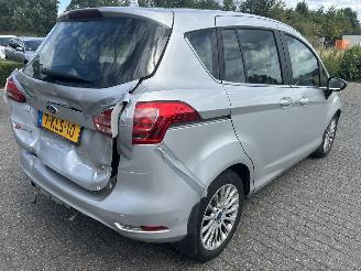 Ford B-Max 1.0 Ecoboost Titanium  ( 78131 Km ) picture 4