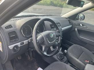 Skoda Yeti 1.4 TSI Tour picture 11