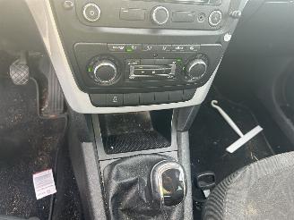 Skoda Yeti 1.4 TSI Tour picture 10