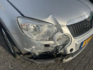 Skoda Yeti 1.4 TSI Tour picture 4