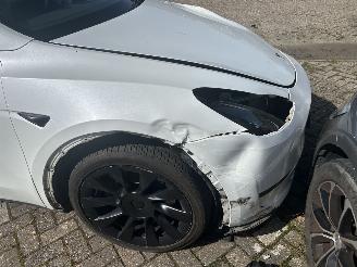 Tesla Model Y Bev Rear-Wheel Drive picture 6