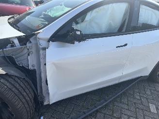 Tesla Model Y Bev Rear-Wheel Drive picture 3