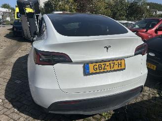 Tesla Model Y Bev Rear-Wheel Drive picture 8