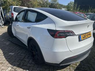 Tesla Model Y Bev Rear-Wheel Drive picture 9