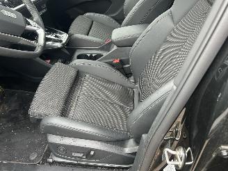 Audi Q4 45 E-Tron Quattro S Line picture 9