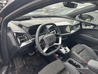 Audi Q4 45 E-Tron Quattro S Line picture 10