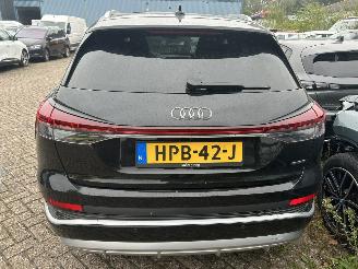 Audi Q4 45 E-Tron Quattro S Line picture 7