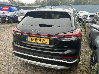 Audi Q4 45 E-Tron Quattro S Line picture 4