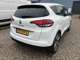 Renault Scenic 1.5 DCI  Intens  Automaat picture 6