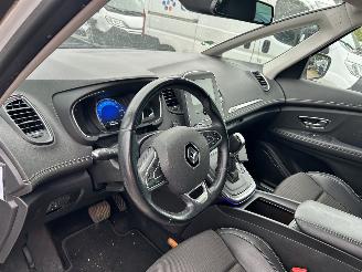 Renault Scenic 1.5 DCI  Intens  Automaat picture 10
