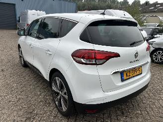 Renault Scenic 1.5 DCI  Intens  Automaat picture 7