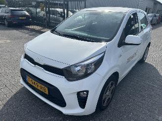 Unfallwagen Kia Picanto 1.0 DPI  Comfortline 2023/8