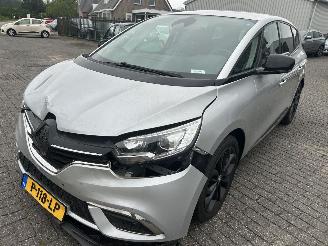 Unfallwagen Renault Grand-scenic 1.3 TCe Limited  7 persoons 2021/7