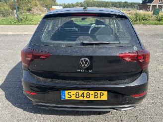 Volkswagen Polo 1.0 TSI  Life picture 5