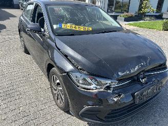 Volkswagen Polo 1.0 TSI  Life picture 3