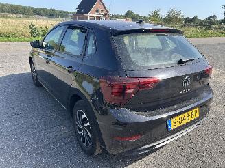 Volkswagen Polo 1.0 TSI  Life picture 6