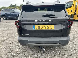 Dacia Bigster 1.2 Hybrid Journey  ( Panoramadak ) picture 5