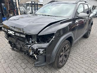 Dacia Bigster 1.2 Hybrid Journey  ( Panoramadak ) picture 1