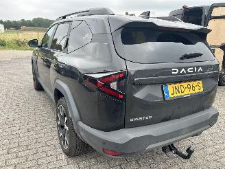 Dacia Bigster 1.2 Hybrid Journey  ( Panoramadak ) picture 6