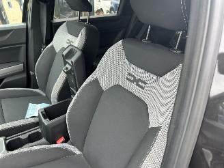 Dacia Bigster 1.2 Hybrid Journey  ( Panoramadak ) picture 10