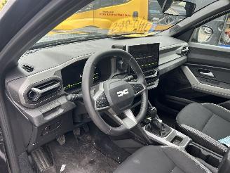 Dacia Bigster 1.2 Hybrid Journey  ( Panoramadak ) picture 15