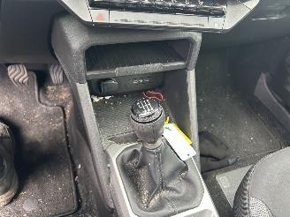 Dacia Bigster 1.2 Hybrid Journey  ( Panoramadak ) picture 13
