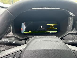 Dacia Bigster 1.2 Hybrid Journey  ( Panoramadak ) picture 14