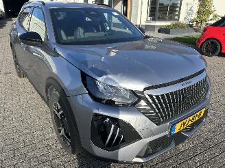 Peugeot 2008 1.2 Hybrid 145 Allure  Automaat   ( Nieuwprijs 41000,00 ) picture 3