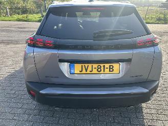 Peugeot 2008 1.2 Hybrid 145 Allure  Automaat   ( Nieuwprijs 41000,00 ) picture 11