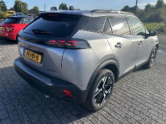 Peugeot 2008 1.2 Hybrid 145 Allure  Automaat   ( Nieuwprijs 41000,00 ) picture 9