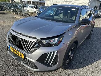 Peugeot 2008 1.2 Hybrid 145 Allure  Automaat   ( Nieuwprijs 41000,00 ) picture 1