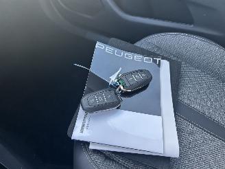 Peugeot 2008 1.2 Hybrid 145 Allure  Automaat   ( Nieuwprijs 41000,00 ) picture 19