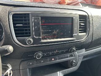Fiat Scudo 1.5 D  Multijet L3H1 picture 15